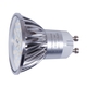 LED žiarovka 4,5W, GU10, neutrálna biela, SMD2835