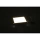 Povrchové slim LED svietidlo, teplá biela, 3W, 12V, IP20