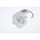 Zápustné bodové LED svietidlo DWS, 6W, neutrálna biela, 230V, IP20
